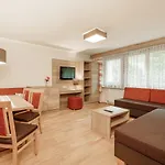 Myalps Pure Apartament