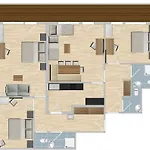 Myalps Pure Apartamento Oetz