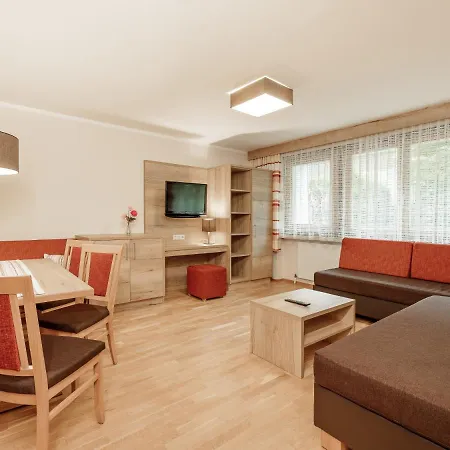 Myalps Pure Lejlighed