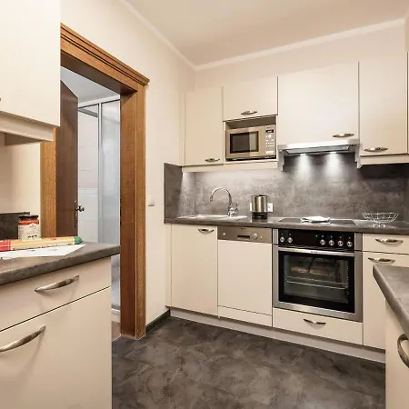 Myalps Pure Apartment