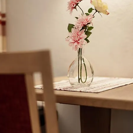 Apartment Myalps Pure