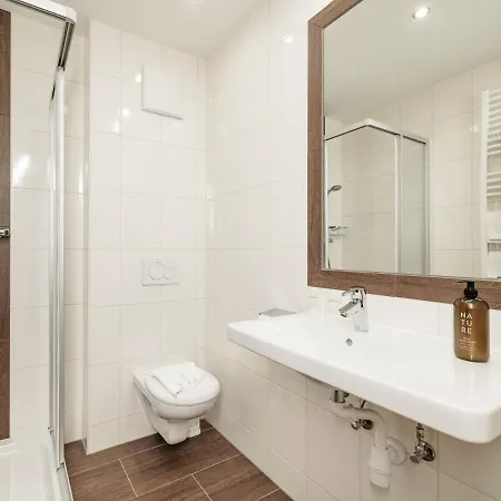 Appartement Myalps Pure *