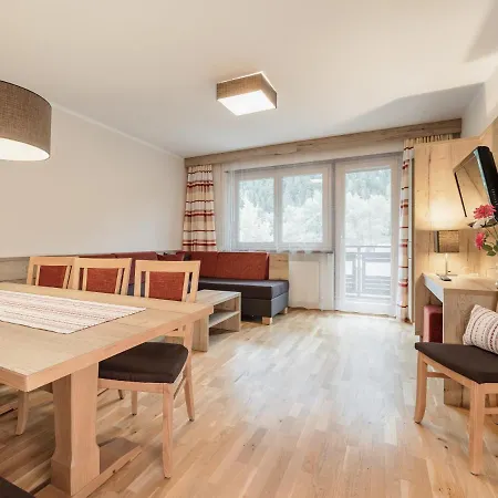 Apartment Myalps Pure Oetz