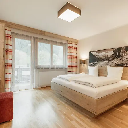 公寓 Myalps Pure 厄茨