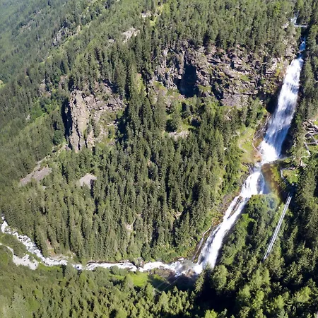 Διαμέρισμα Myalps Pure *
