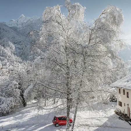 Lejlighed Myalps Pure Oetz