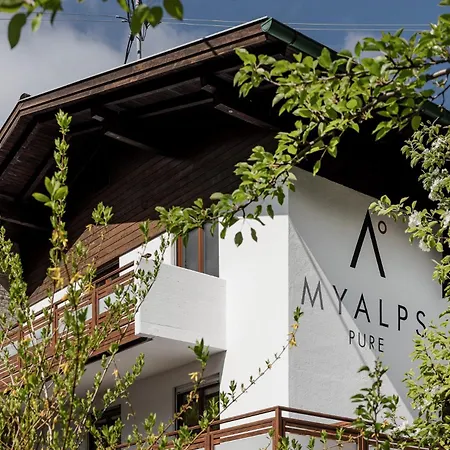 Daire Myalps Pure *