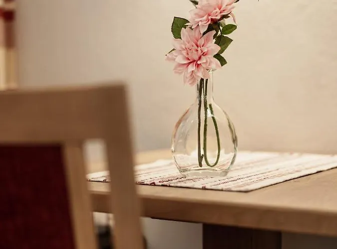 Apartment Myalps Pure