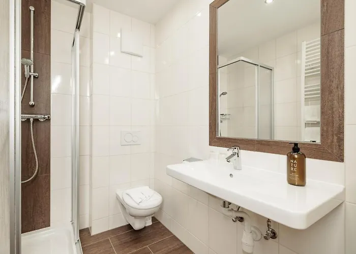 Apartment Myalps Pure *