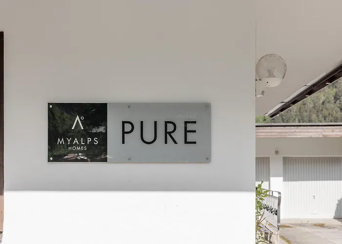 Myalps Pure * Oetz