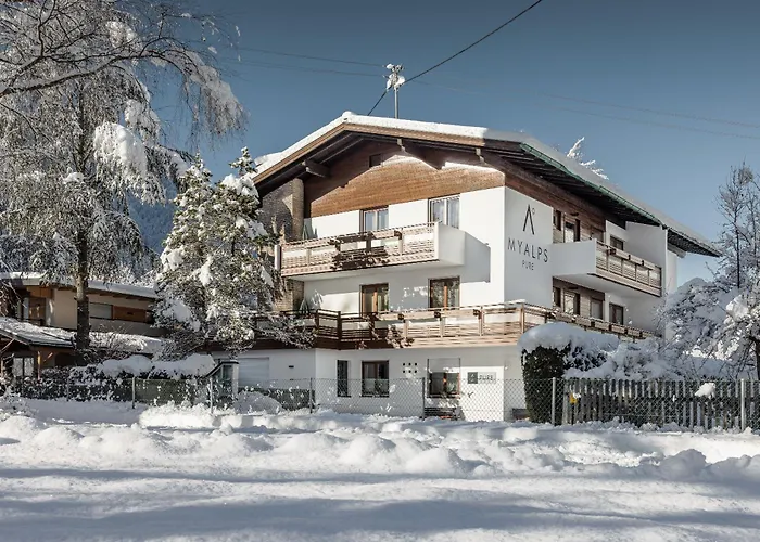 Myalps Pure Daire