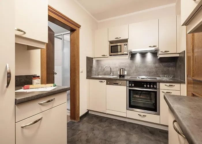 Myalps Pure Apartament