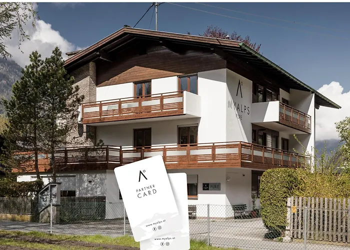 Myalps Pure * Oetz