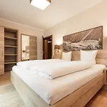 Myalps Pure Apartment *