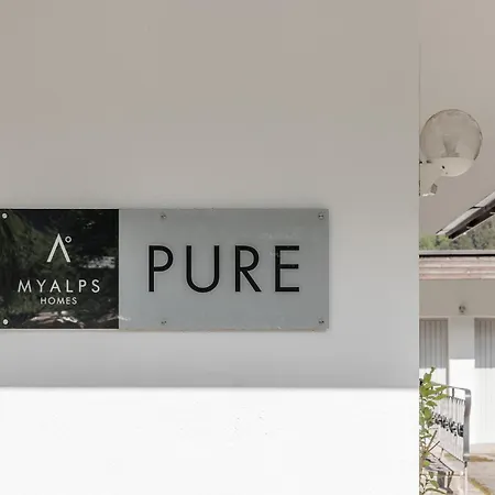 Myalps Pure * אוץ